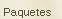 Tarifas